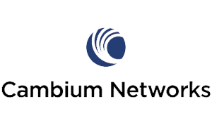 Logo de Cambium Networks